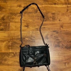Rebecca Minkoff Mini M.A.C